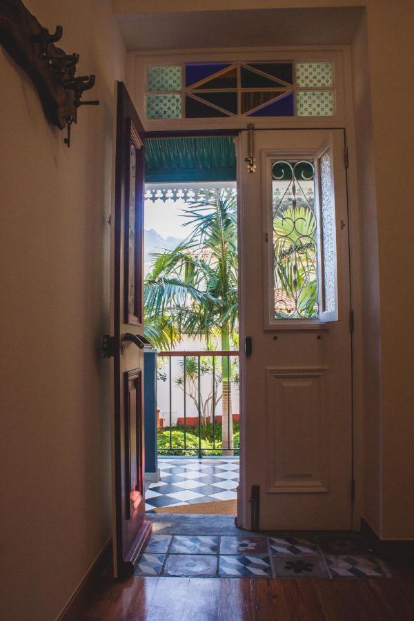 São VicenteCasa Do Tio别墅 外观 照片