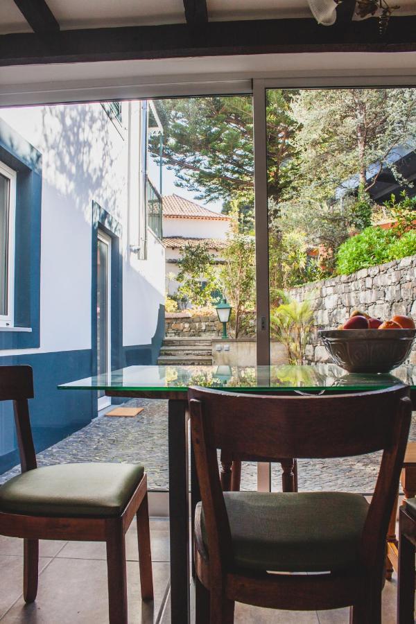São VicenteCasa Do Tio别墅 外观 照片