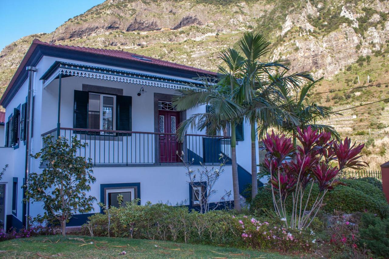 São VicenteCasa Do Tio别墅 外观 照片