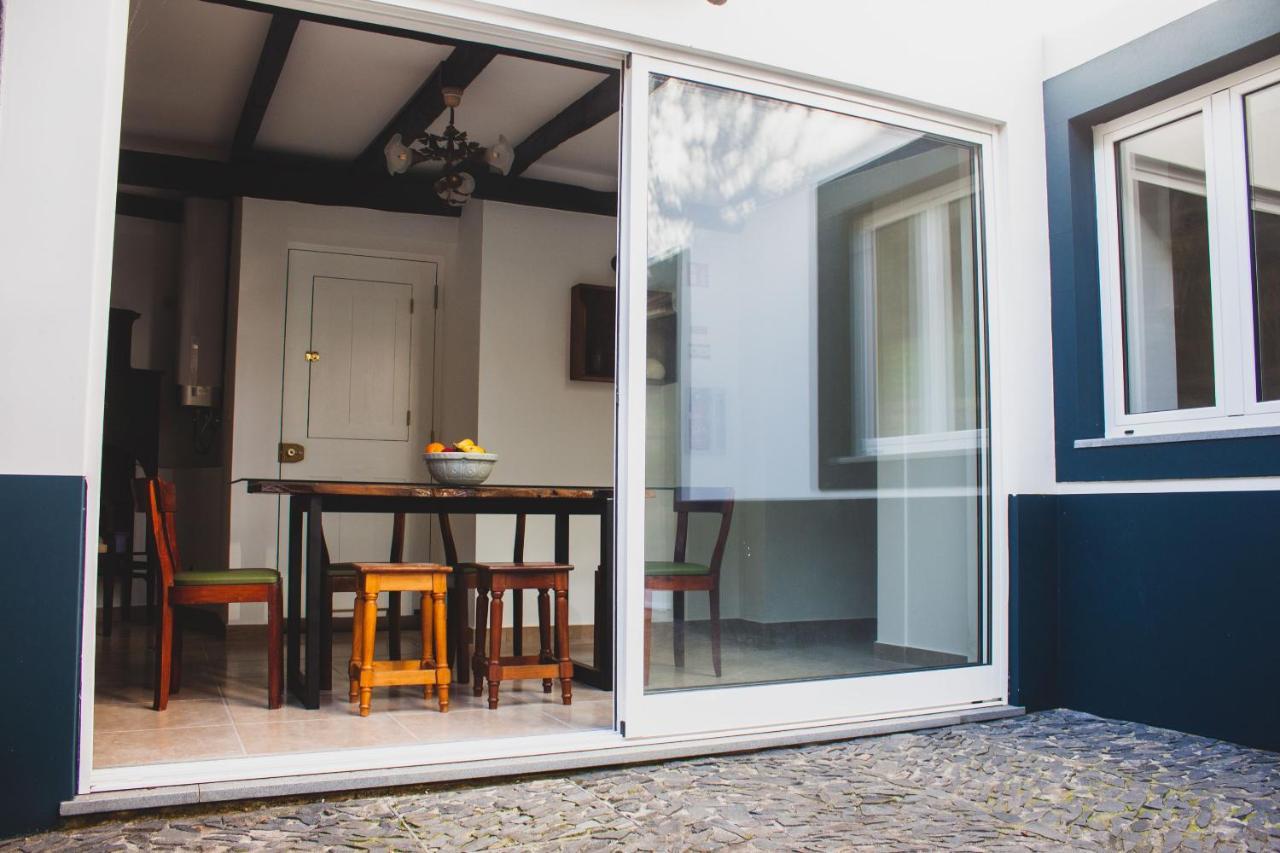 São VicenteCasa Do Tio别墅 外观 照片