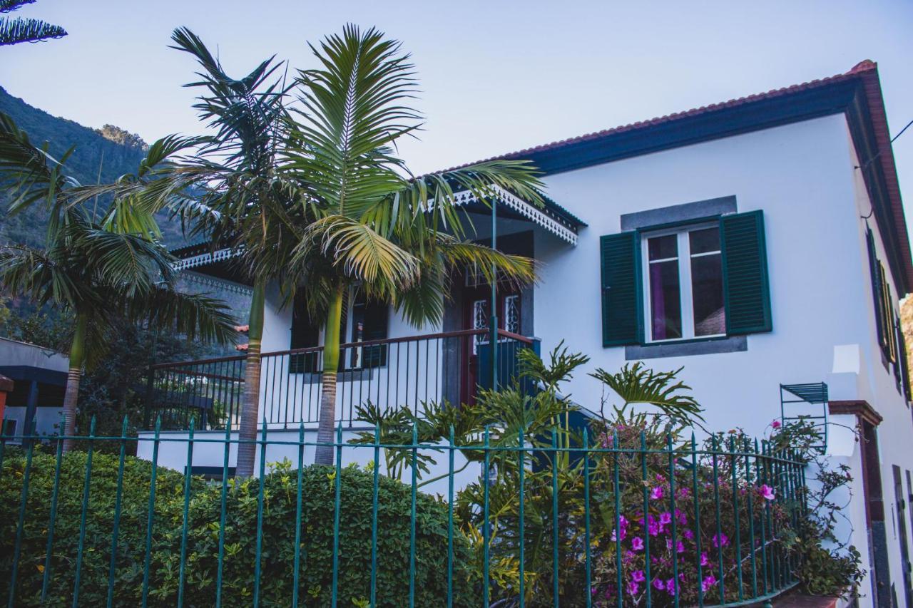São VicenteCasa Do Tio别墅 外观 照片