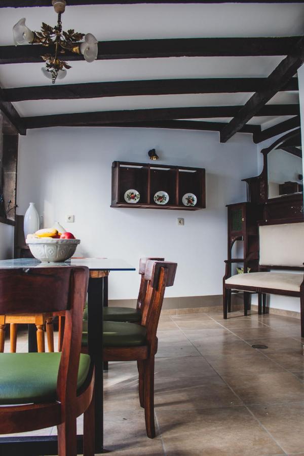 São VicenteCasa Do Tio别墅 外观 照片