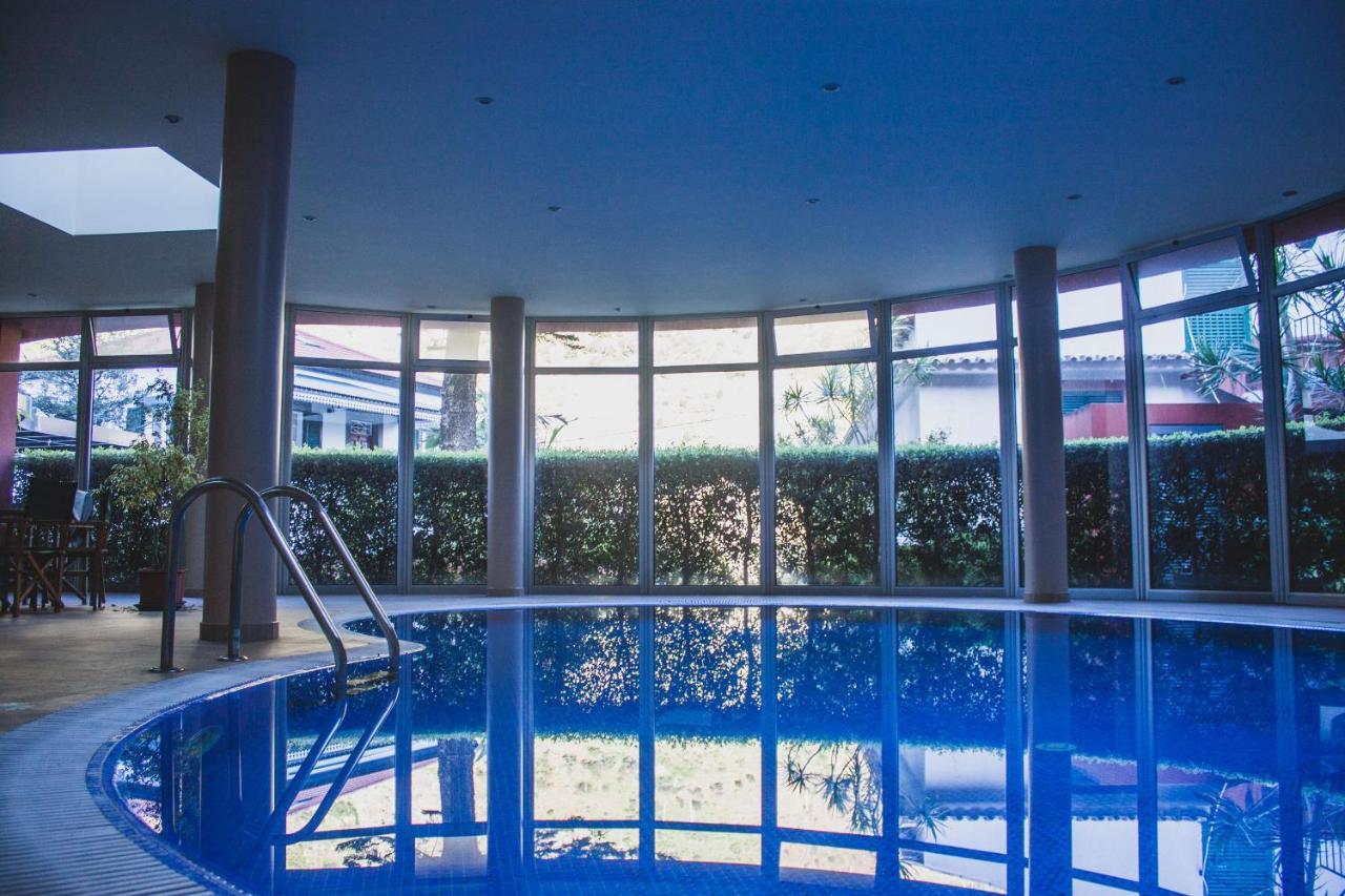 São VicenteCasa Do Tio别墅 外观 照片
